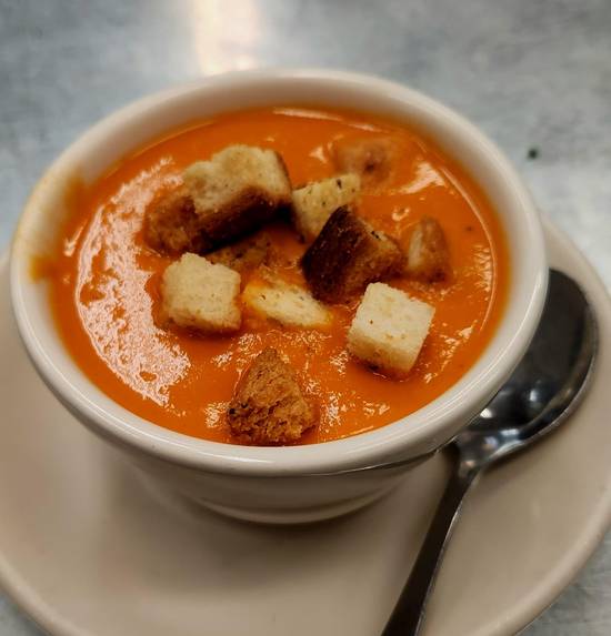 Tomato Bisque - Bowl