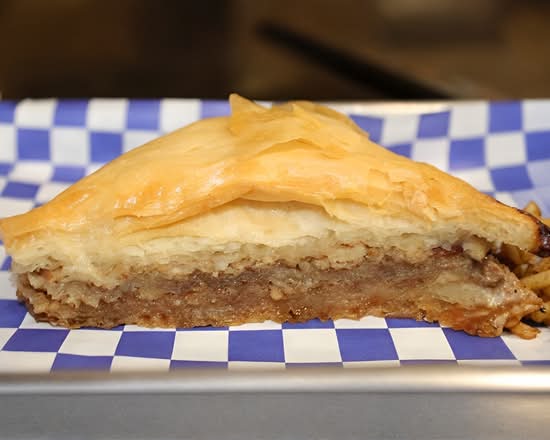Baklava