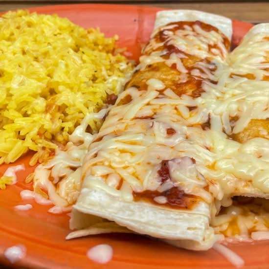 Combination Plate