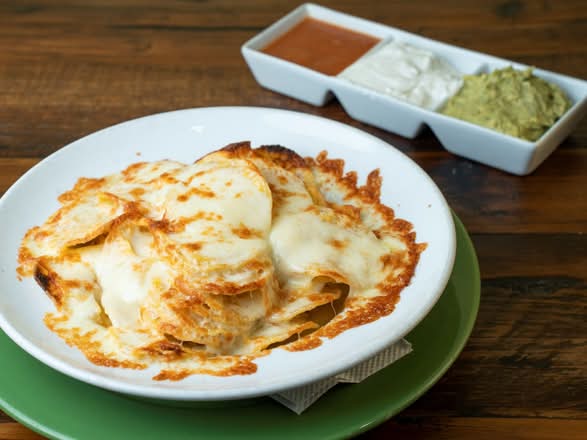 Nachos