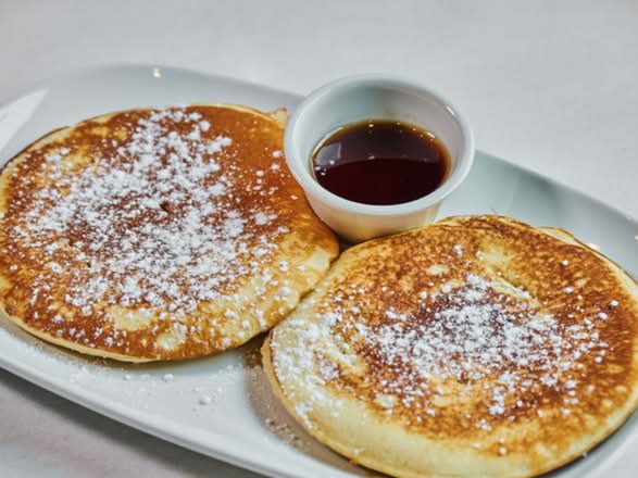 Pancackes