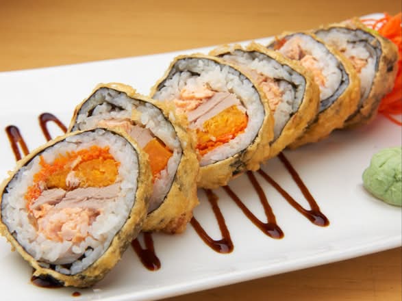 Gal Roll