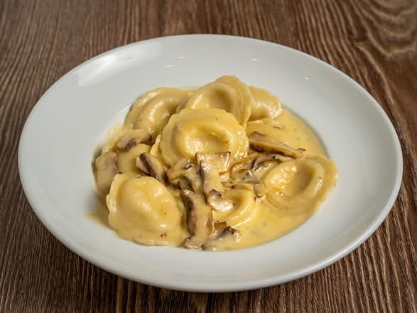 Ravioli