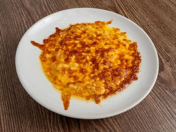 Mac & Cheese