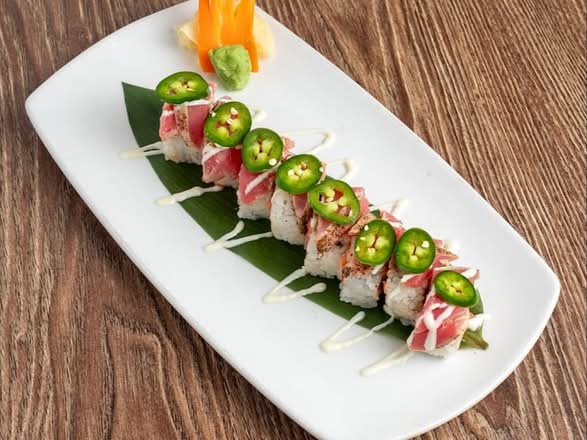 Fireman Roll