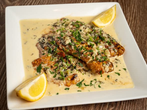 Sole Francese