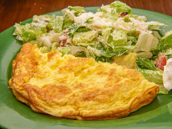 Sunflower Breakfast