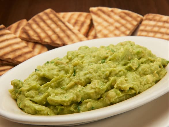 Guacamole Dip