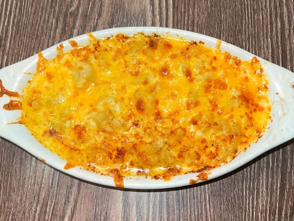 Mac & Cheese