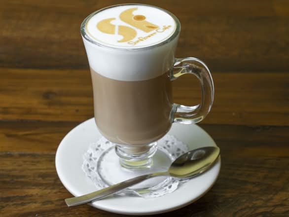 Café Latte