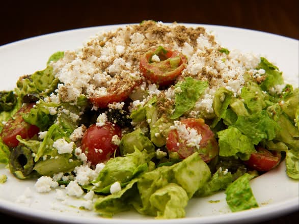 Cherry Salad