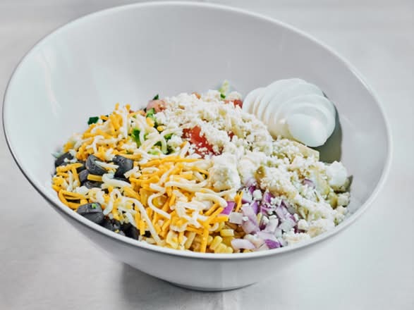 Chef's Salad