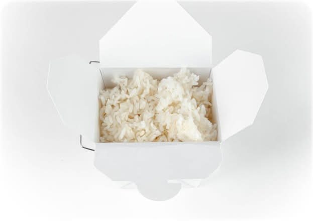 White Rice