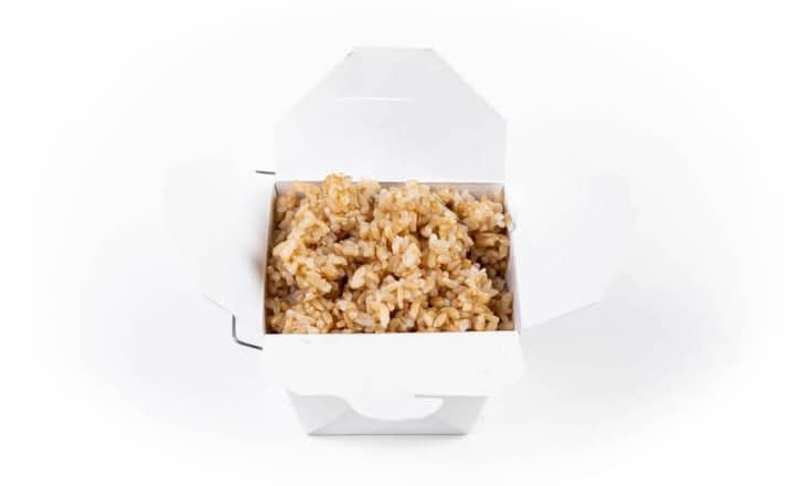 Brown Rice