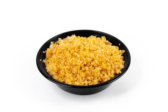 Fried Rice