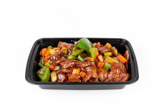 Kung Pao Beef
