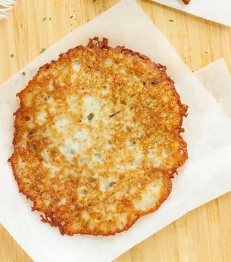 Potato Latke