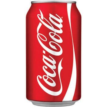 Soda Can