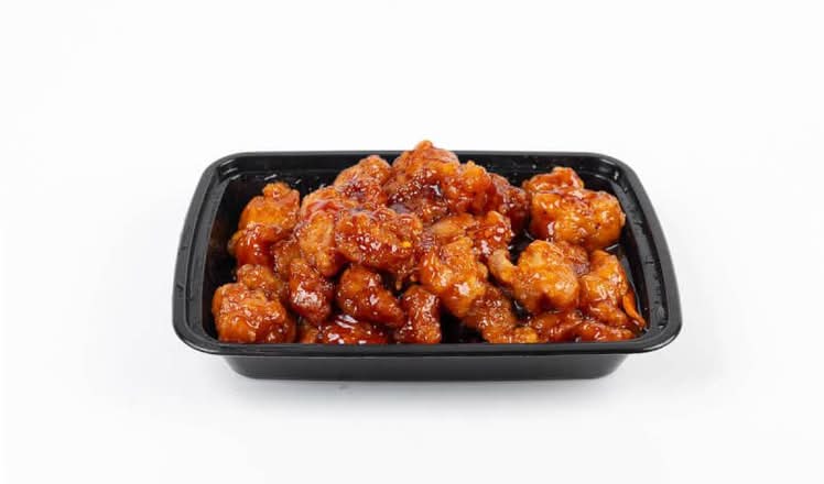 Orange Chicken