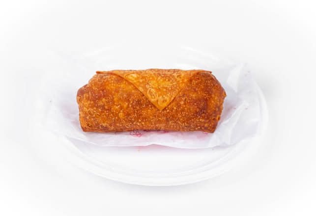 Vegetable Eggroll