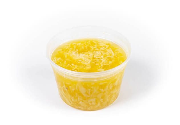 Egg Drop Soup