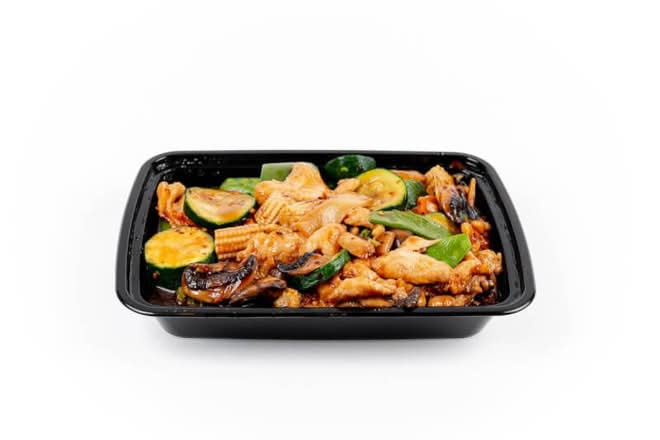 Hunan Chicken