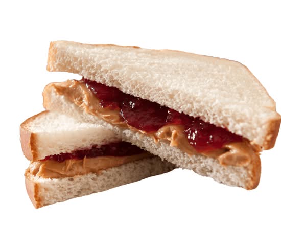 Peanut Butter & Jelly