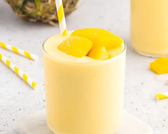 Mango Pineapple Smoothie