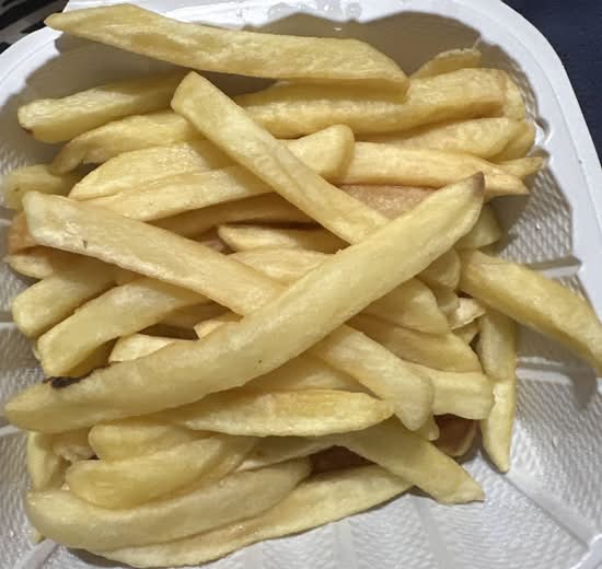 French Fries