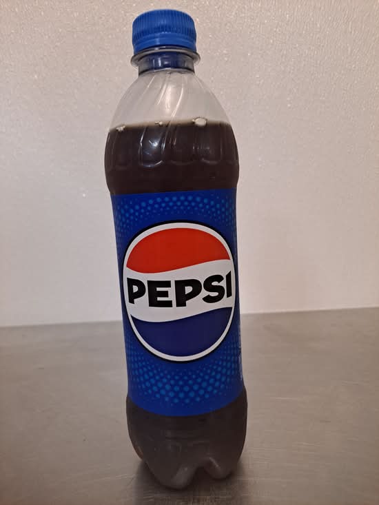 Pepsi