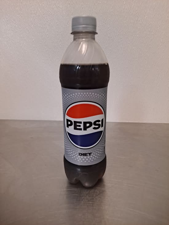 Diet Pepsi