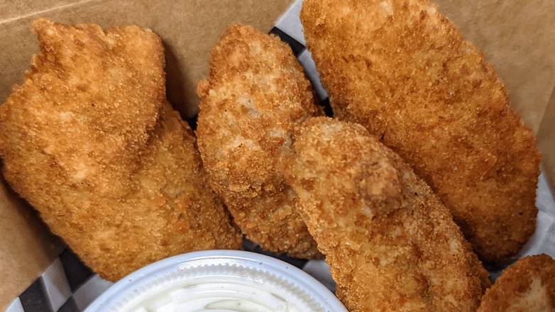 Jalapeno Poppers