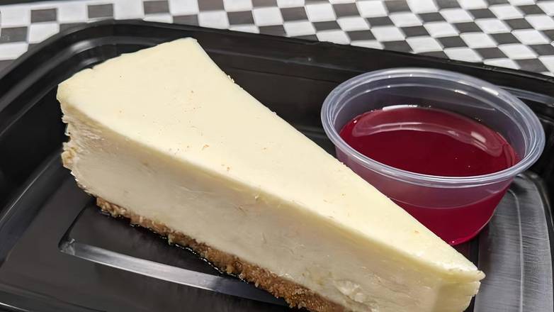 Cheesecake