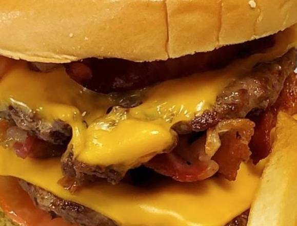 Cheeseburger