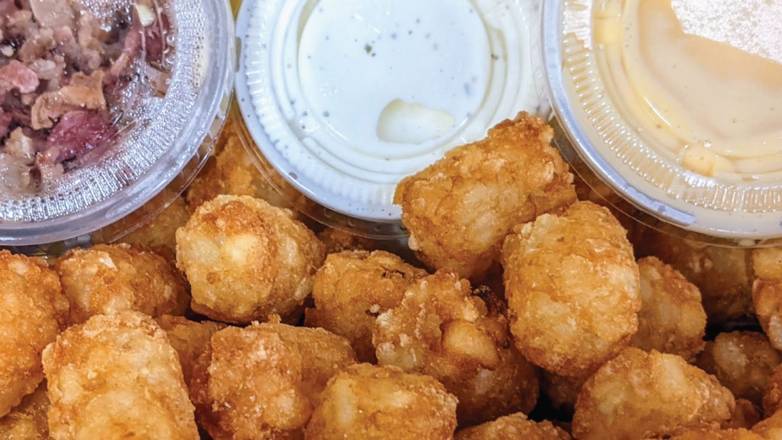 Loaded Tots