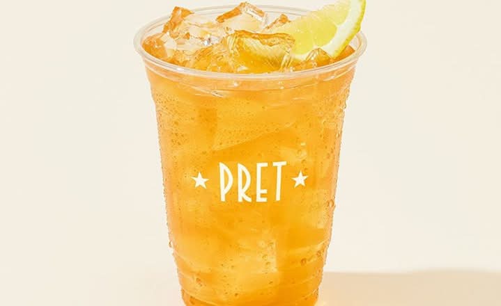 Sunshine Black Tea