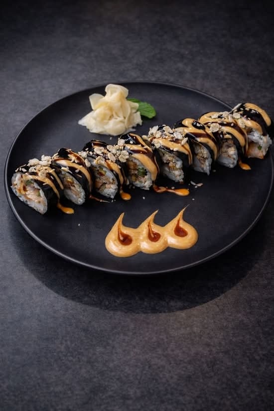 Tiger Roll