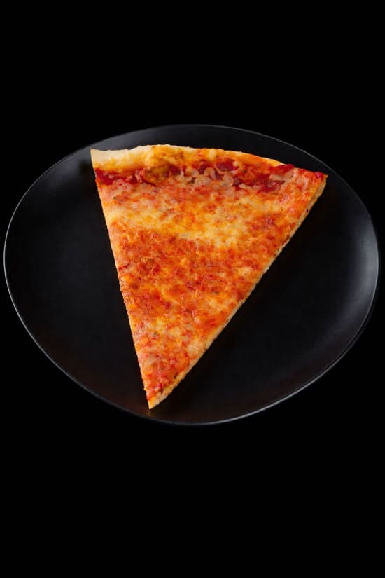 Plain Slice