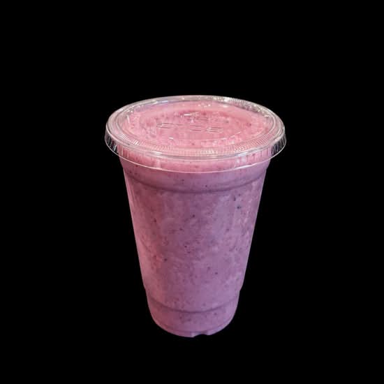 Fruit Smoothie