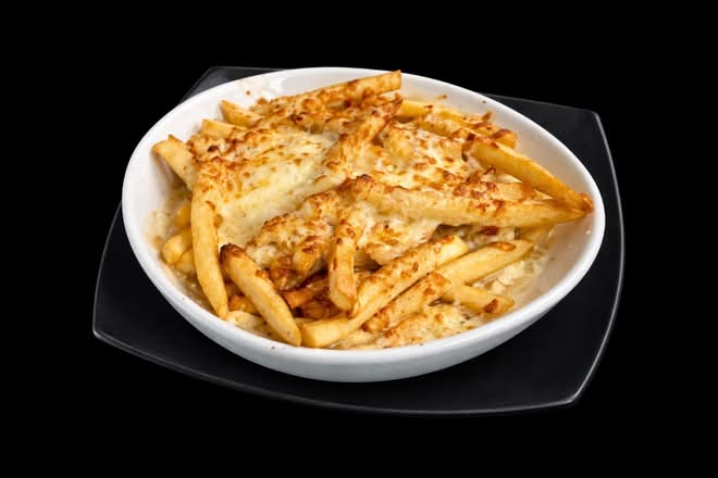 Poutine