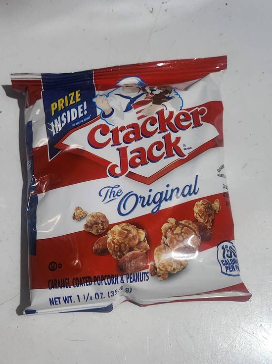 Cracker Jack