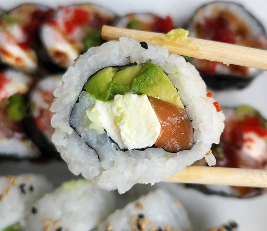 PHILADELPHIA ROLL
