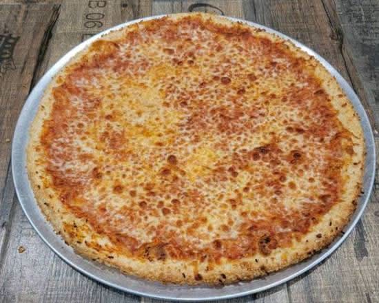 16" Vegan Pizza