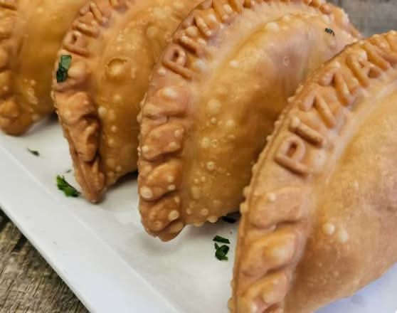 Cheese Empanada