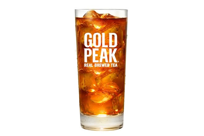 Unsweet Tea