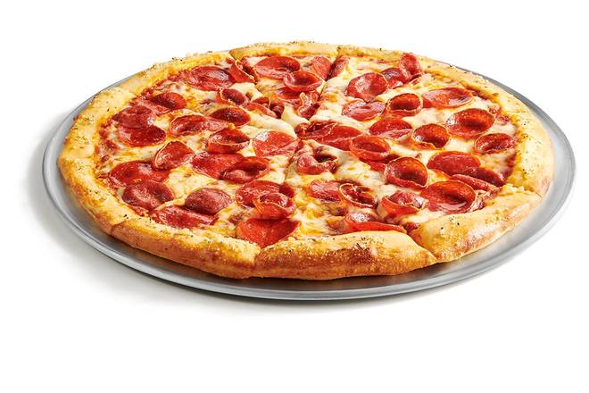 Ultimate Pepperoni