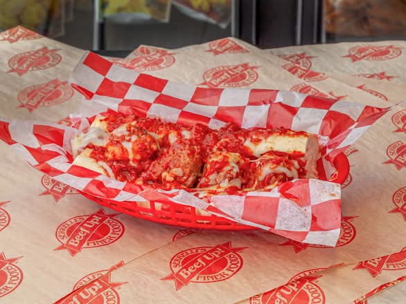 Meatball Sandwich