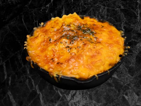 Mac N Cheese