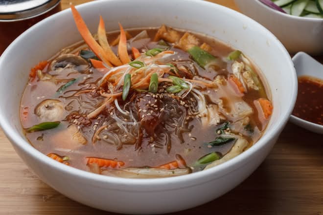 Sukiyaki