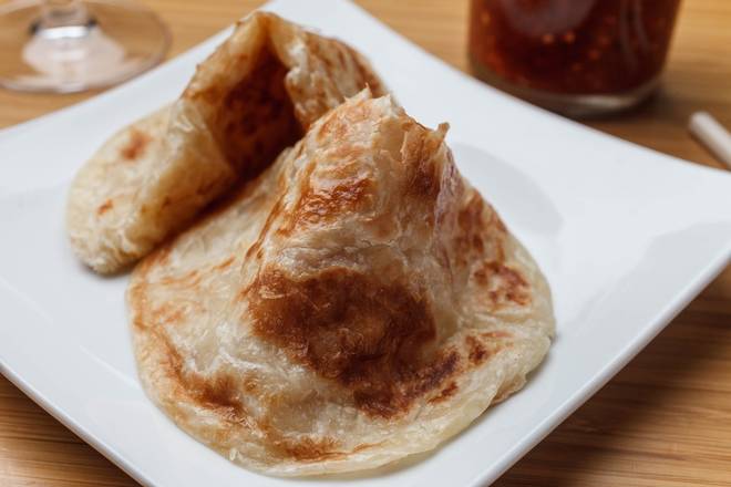 UE Roti Side (Puff Bread)